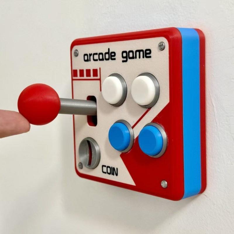 Decor Lighting Sales - Yeni Satış Retro Arcade Oyun Joystick