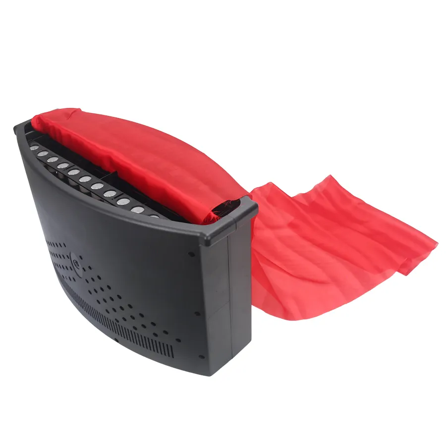 Lighting Effect Home Decor - LED Ipek Alev Efekti Işık 24LED