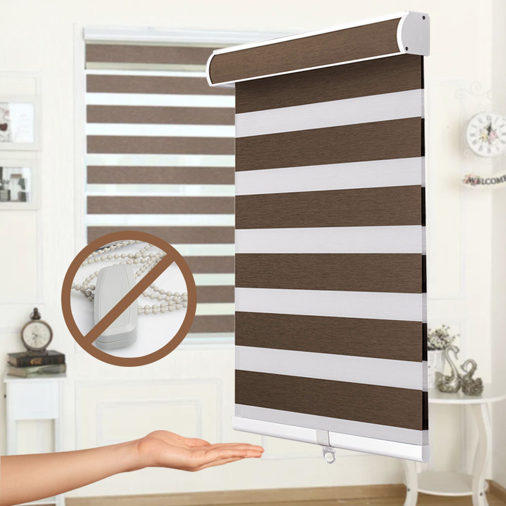 Decor Lighting Sg - Özel Boyutlu Pencere Perdeleri Işık Filtreleyici