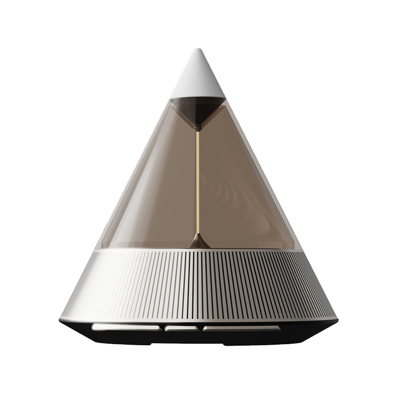 Lighting Decor House - Ortam Bluetooth Hoparlör Kuantum Lamba Dizisi