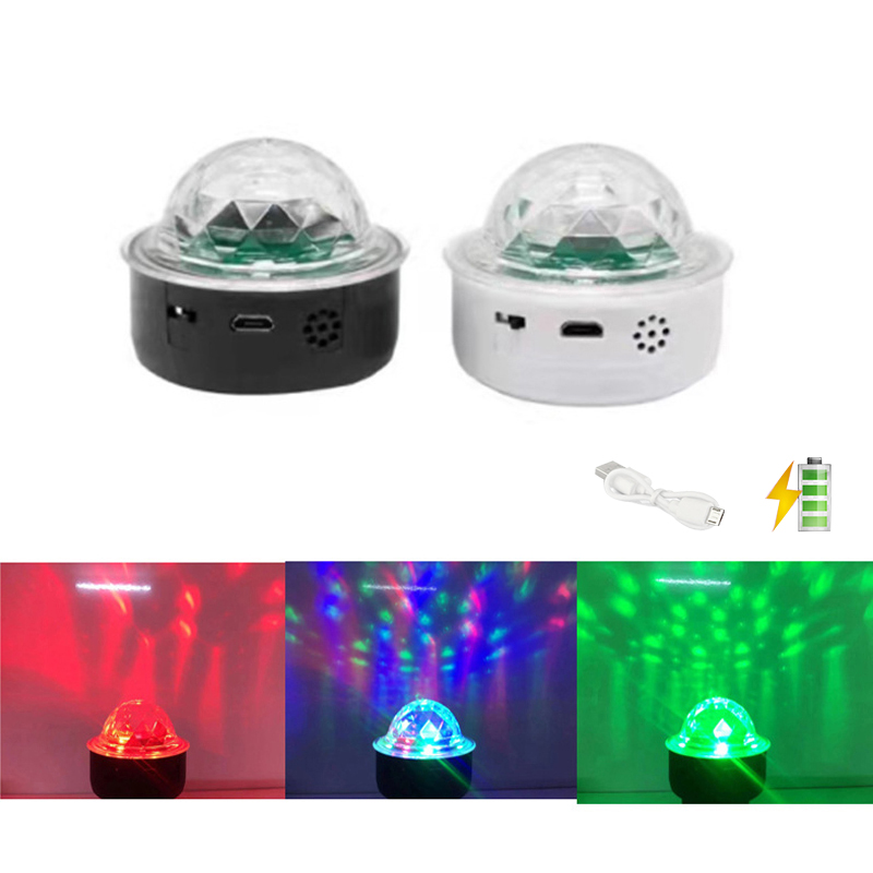 Lighting Effect Home Decor - 3 Watt Mini LED Etkisi Sahne