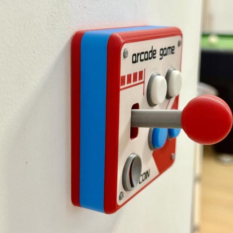 Decor Lighting Sales - Sıcak Fırsat Retro Arcade Oyun Joystick