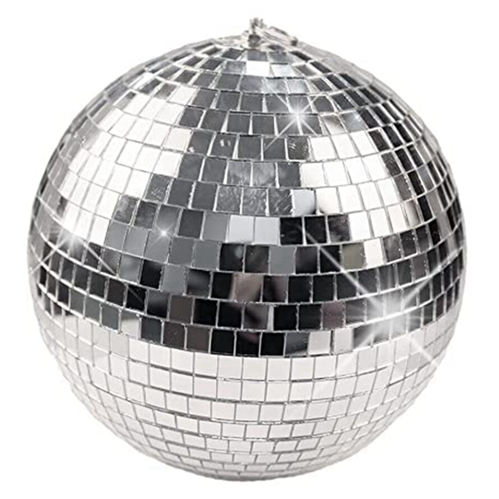 AA05 6X Gümüş Aynalı Disko Top - Lighting Effect Home Decor incelemesi ve fiyatı