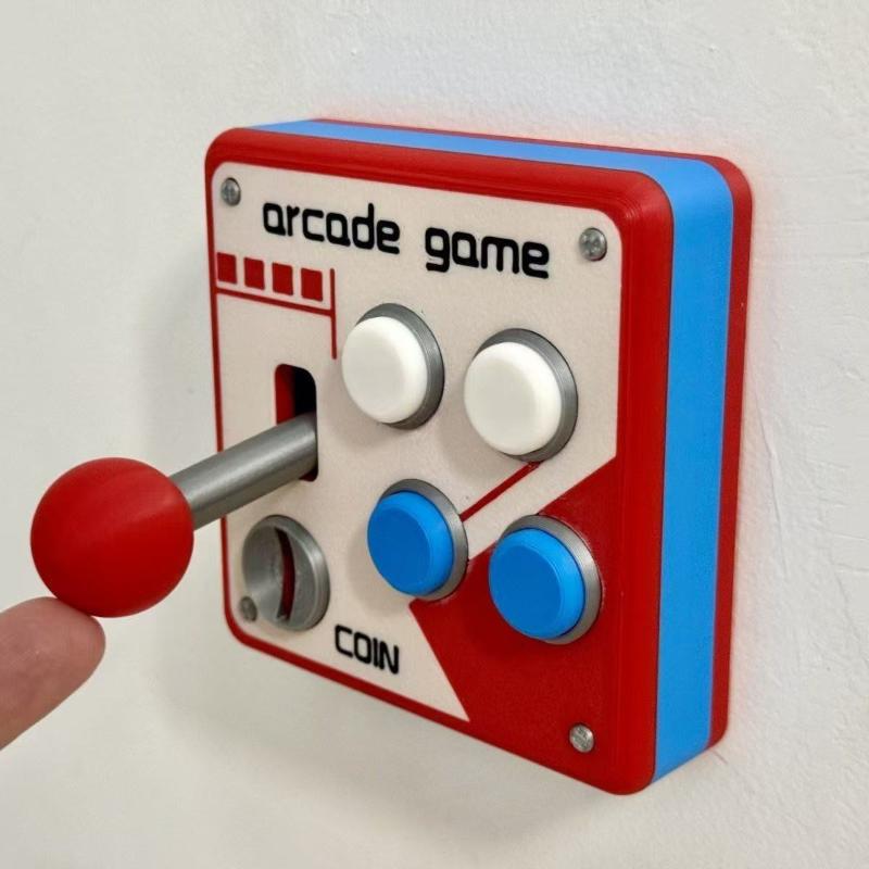 Yeni Satış Retro Arcade Oyun J - Decor Lighting Sales incelemesi ve fiyatı