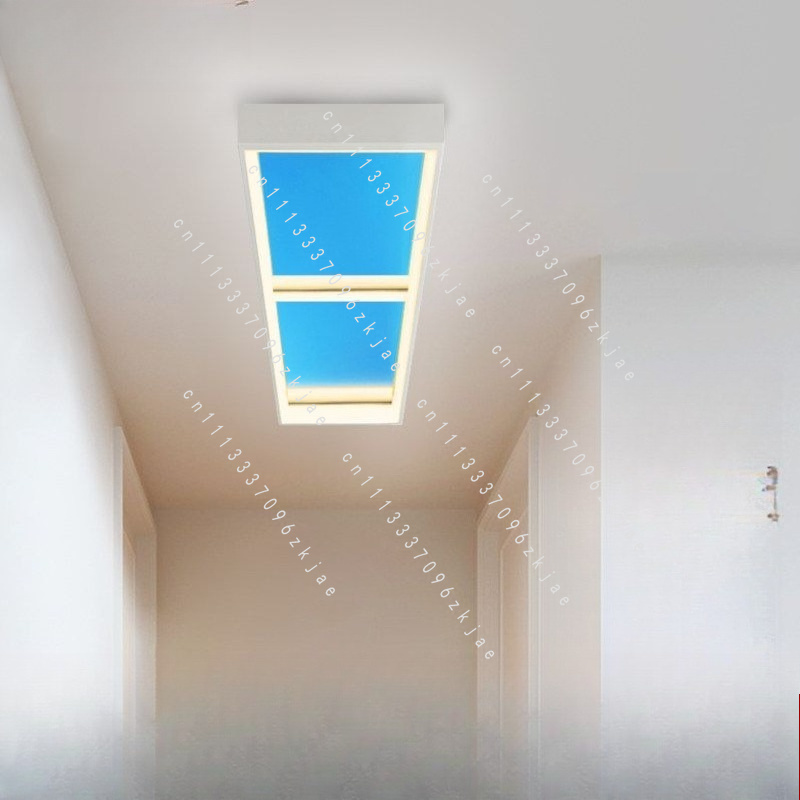 Modern Ultra Net Gökyüzü LED S - Lighting Effect Home Decor incelemesi ve fiyatı