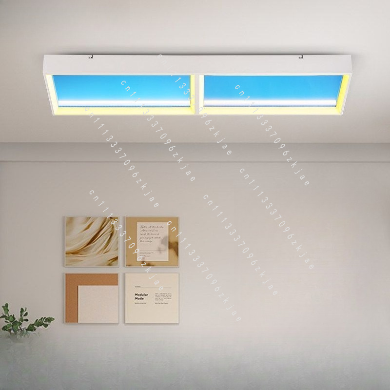 Modern Ultra Net Gökyüzü LED S - Lighting Effect Home Decor incelemesi ve fiyatı