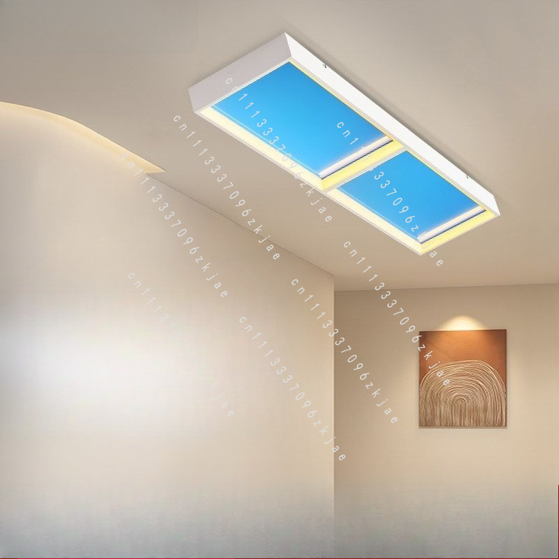 Modern Ultra Net Gökyüzü LED S - Lighting Effect Home Decor incelemesi ve fiyatı