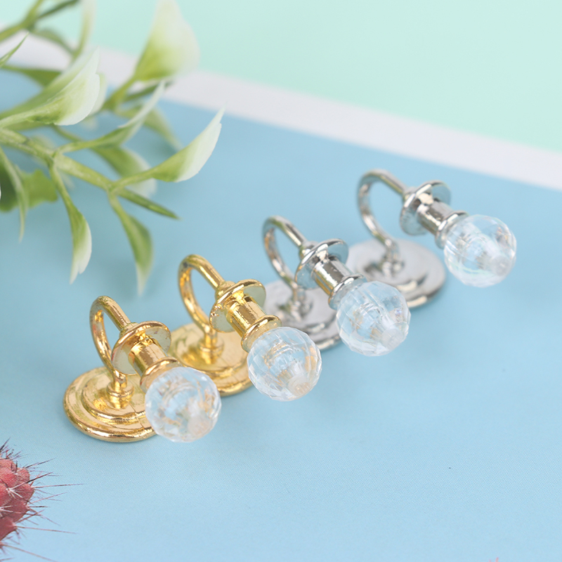 1 çift 1:12 Evcilik Minyatür K - Lighting Decor House incelemesi ve fiyatı