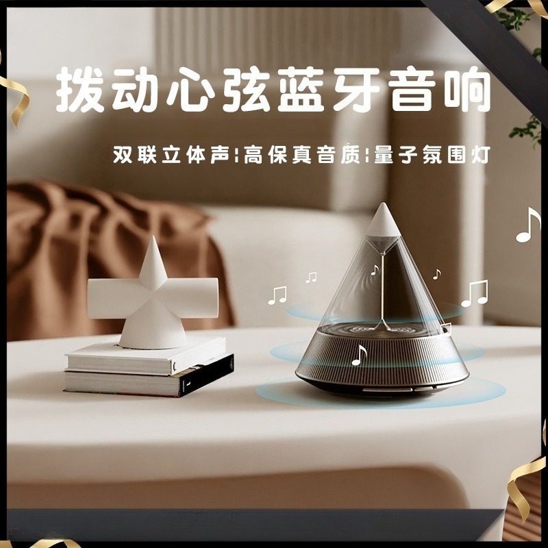 Ortam Bluetooth Hoparlör Kuant - Lighting Decor House incelemesi ve fiyatı