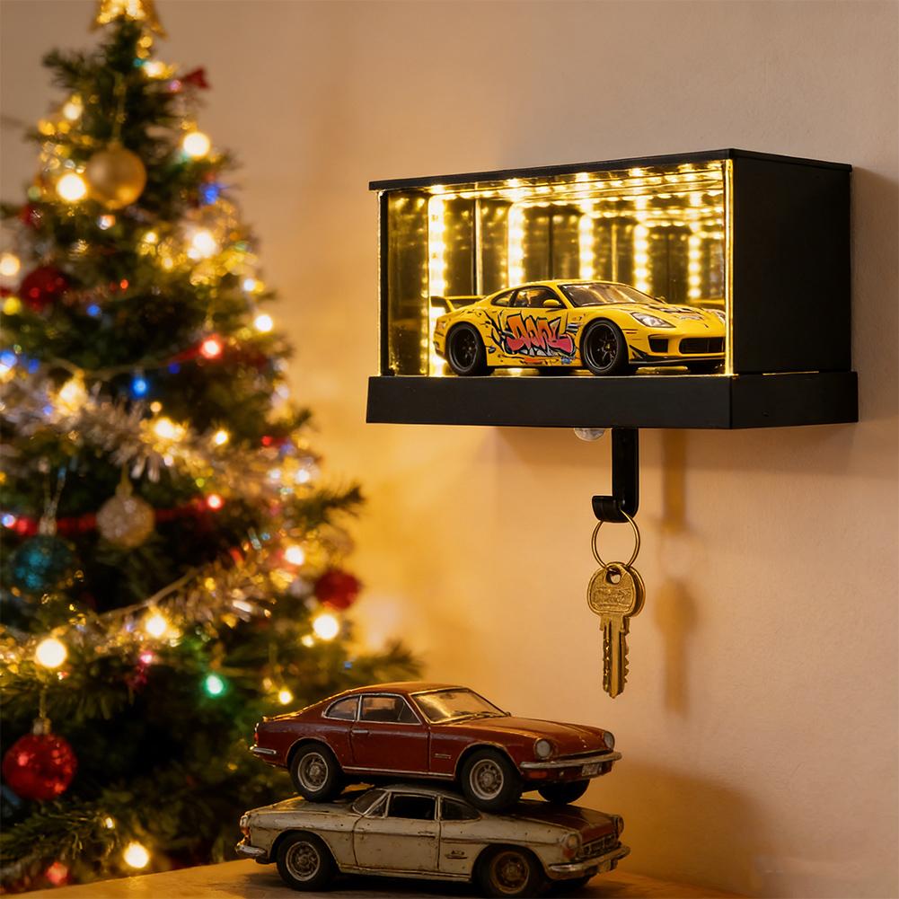 Sonsuzluk Garaj Anahtarlık LED - Lighting Effect Home Decor incelemesi ve fiyatı