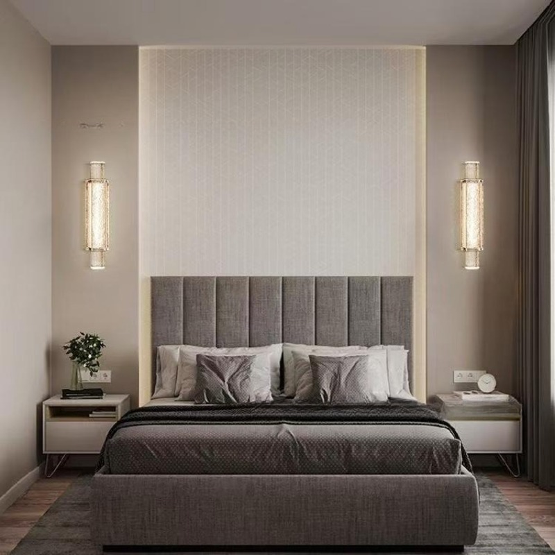 Hafif Lüks Kristal Duvar Lamba - Decor Lighting Sales incelemesi ve fiyatı