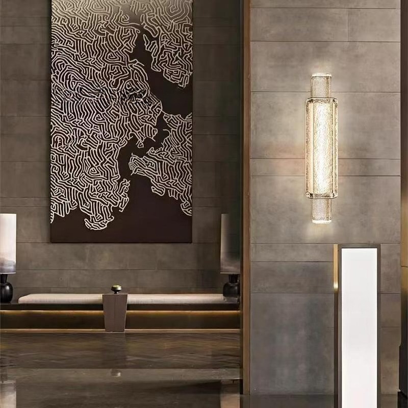 Hafif Lüks Kristal Duvar Lamba - Decor Lighting Sales incelemesi ve fiyatı