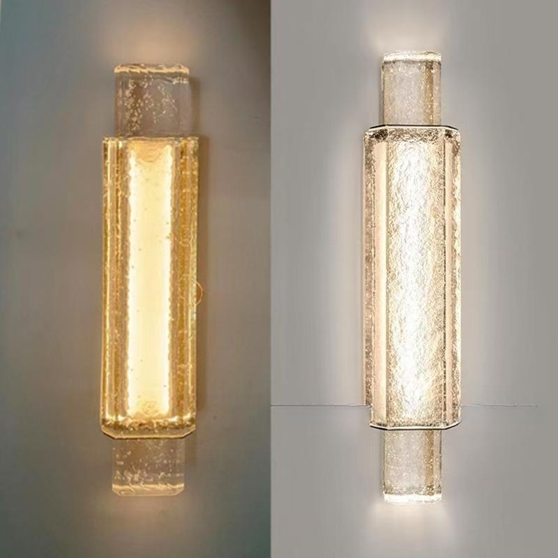 Hafif Lüks Kristal Duvar Lamba - Decor Lighting Sales incelemesi ve fiyatı