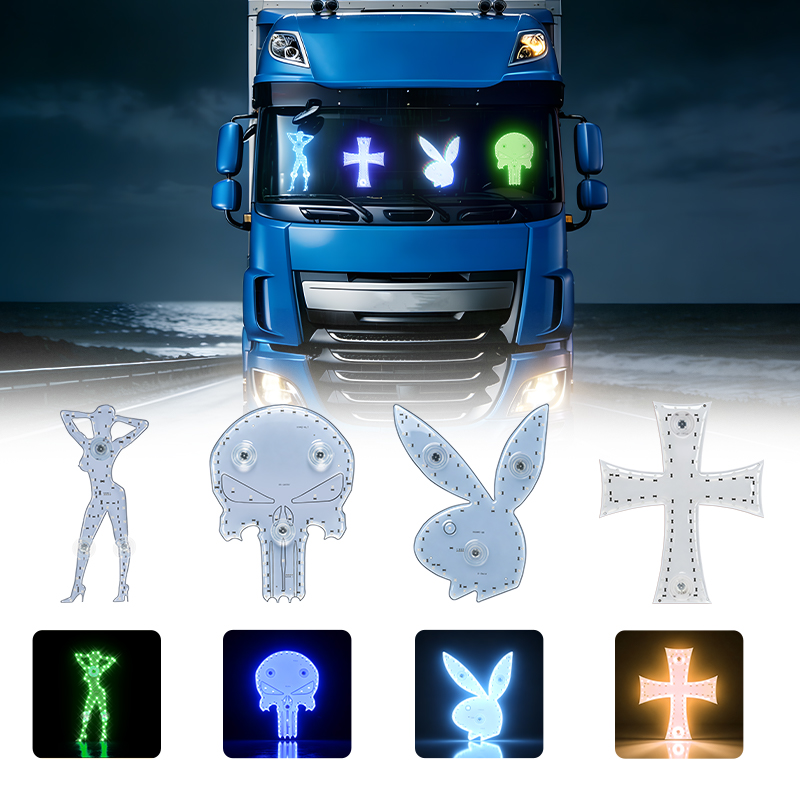 CF Sıcak Fırsat LED Kamyon Dek - Decor Lighting Sales incelemesi ve fiyatı