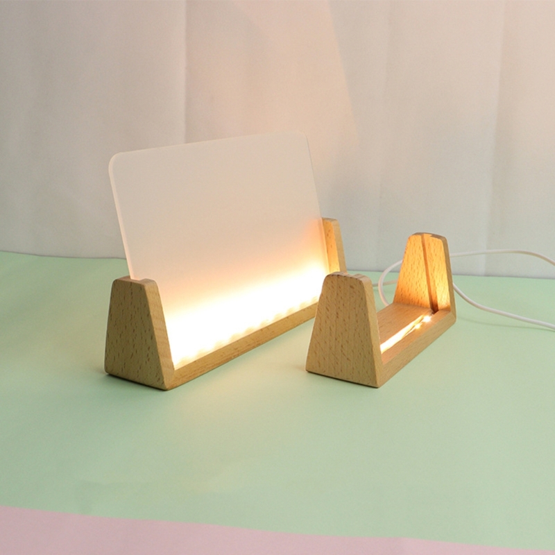 5/6/7/8/10 inç Ahşap Şeklinde  - Lighting Decoration Stand incelemesi ve fiyatı
