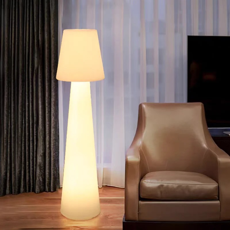 Atmosferik Yer Lambası Şık ve  - Lighting Decoration Stand incelemesi ve fiyatı