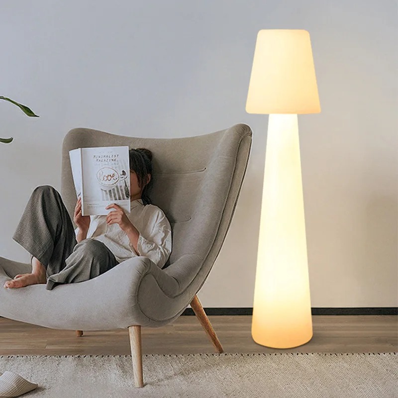 Atmosferik Yer Lambası Şık ve  - Lighting Decoration Stand incelemesi ve fiyatı