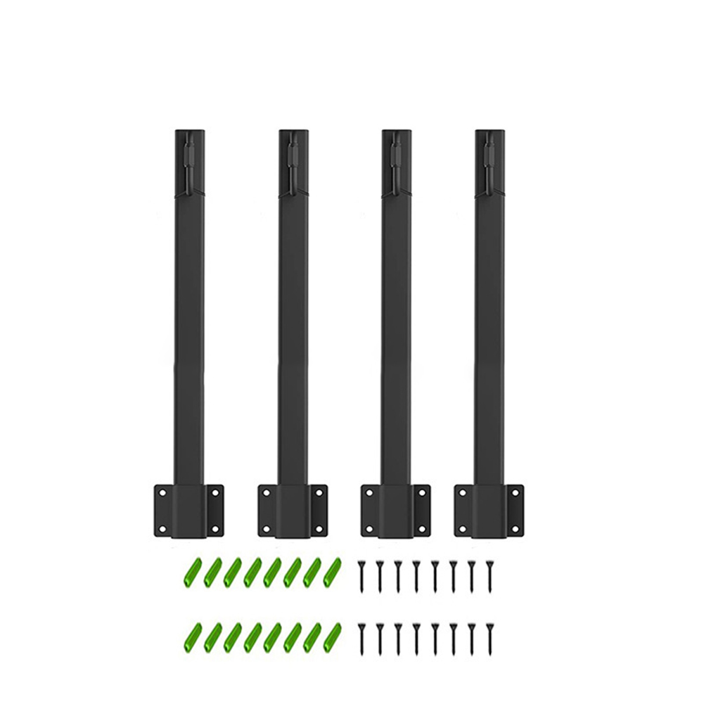 4 Adet Metal Işık Direği, Klip - Lighting Decoration Stand incelemesi ve fiyatı