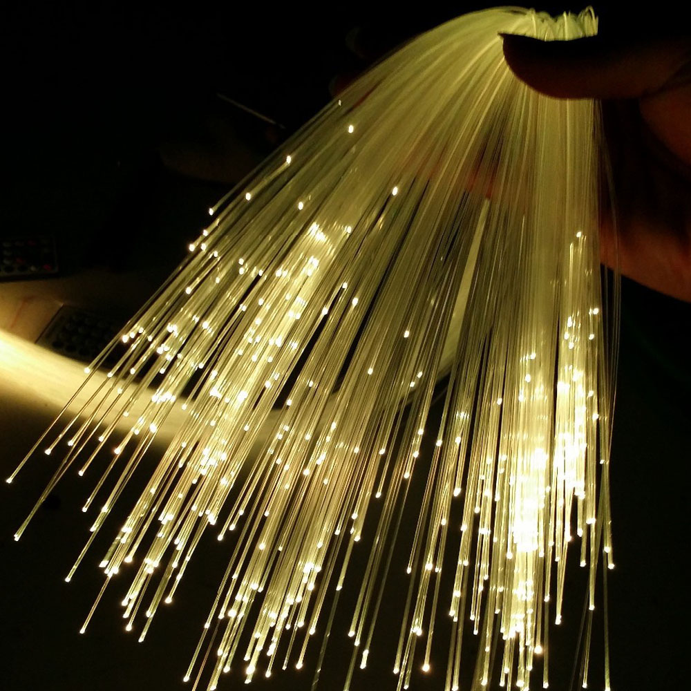 End Glow 200 adet * 0.75mm 2M  - Lighting Effect Home Decor incelemesi ve fiyatı