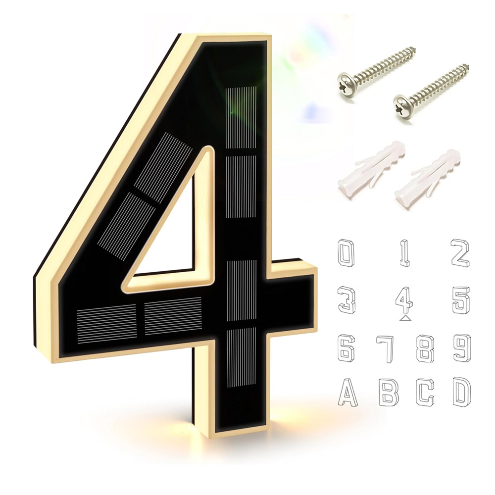 12cm güneş enerjili dış mekan  - Lighting Decor House incelemesi ve fiyatı