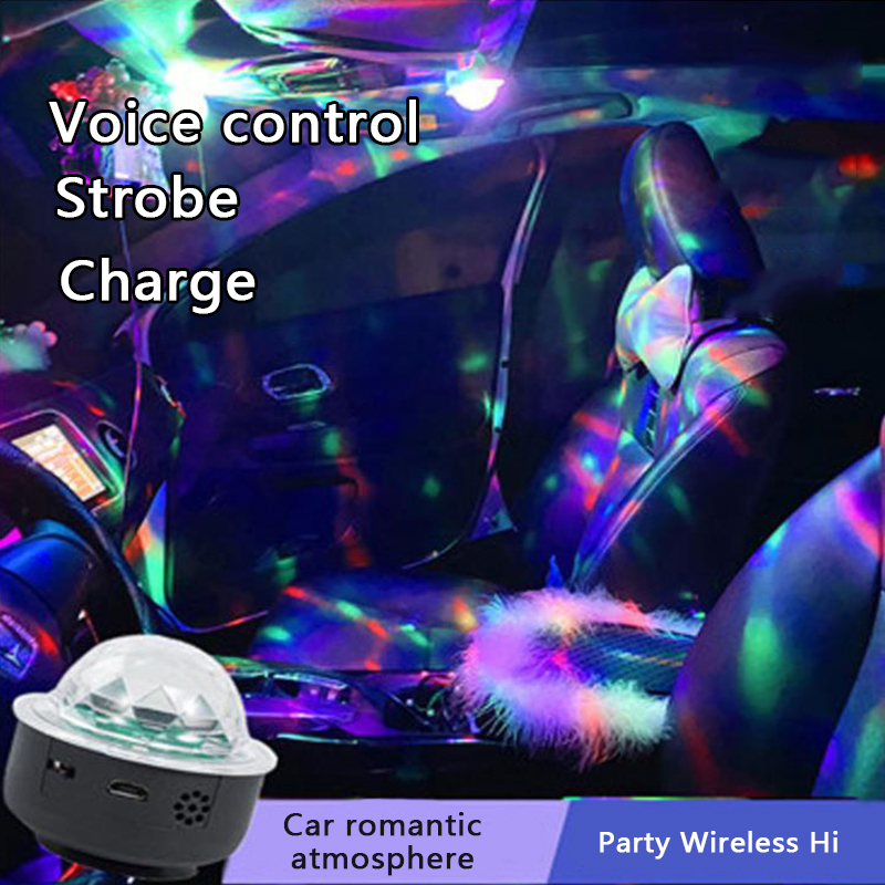 3 Watt Mini LED Etkisi Sahne I - Lighting Effect Home Decor incelemesi ve fiyatı