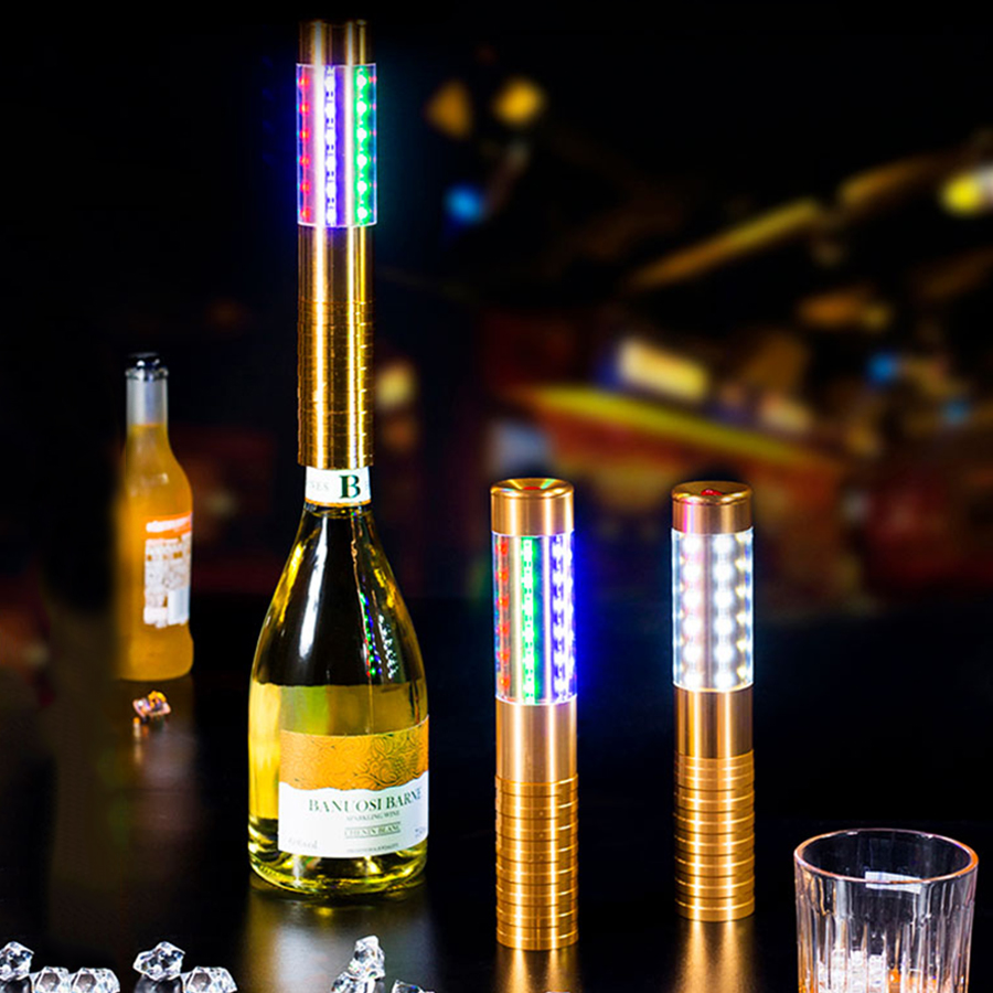 El Tipi Strobe Işıklar Şampany - Lighting Effect Home Decor incelemesi ve fiyatı