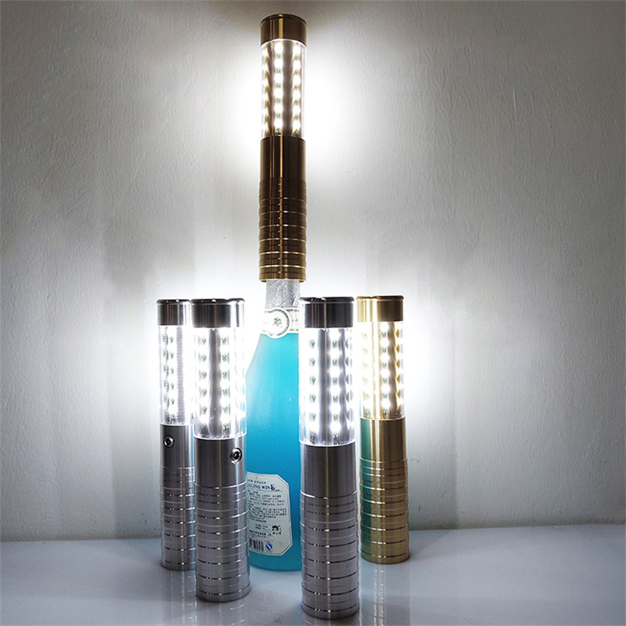 El Tipi Strobe Işıklar Şampany - Lighting Effect Home Decor incelemesi ve fiyatı