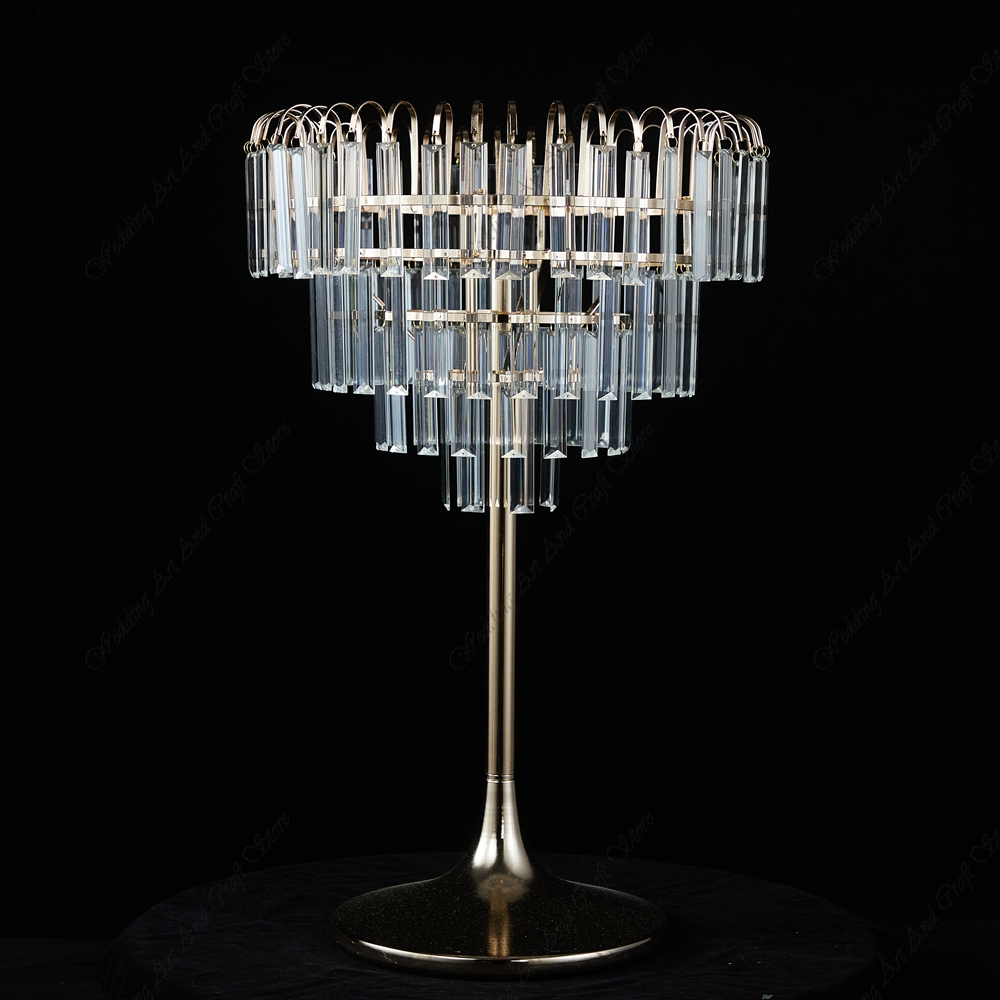 5 adet f30 Altın Çiçek Standı  - Lighting Decoration Stand incelemesi ve fiyatı