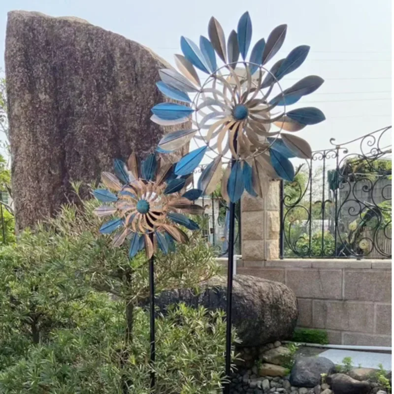 Açık Çim Ayakta Süsler Renkli  - Lighting Decoration Stand incelemesi ve fiyatı