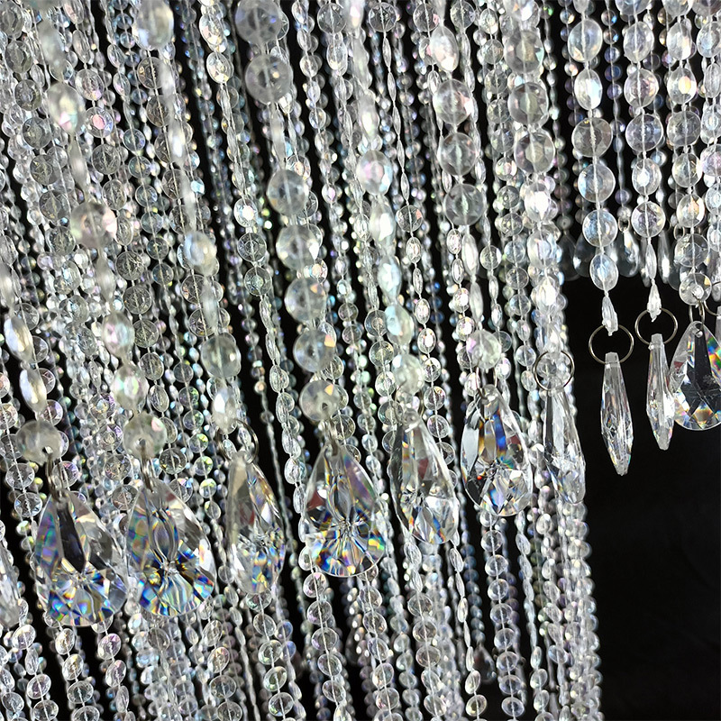 Sıcak Fırsat Yuvarlak Düğün Pa - Decor Lighting Sales incelemesi ve fiyatı