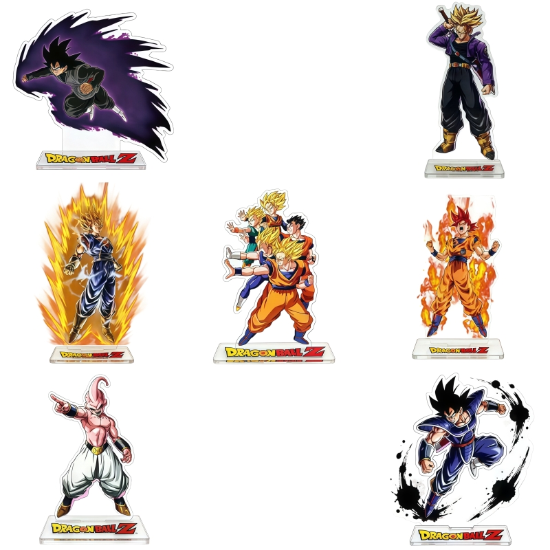 Karikatür anime Dragon Ball ak - Lighting Decoration Stand incelemesi ve fiyatı