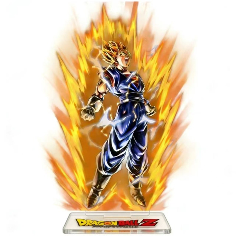 Karikatür anime Dragon Ball ak - Lighting Decoration Stand incelemesi ve fiyatı