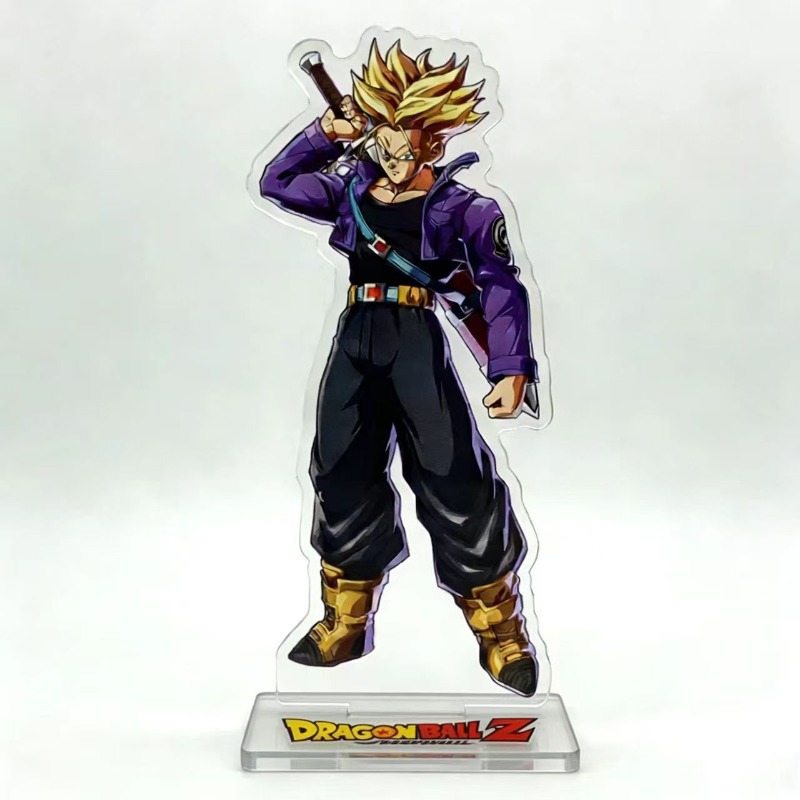 Karikatür anime Dragon Ball ak - Lighting Decoration Stand incelemesi ve fiyatı