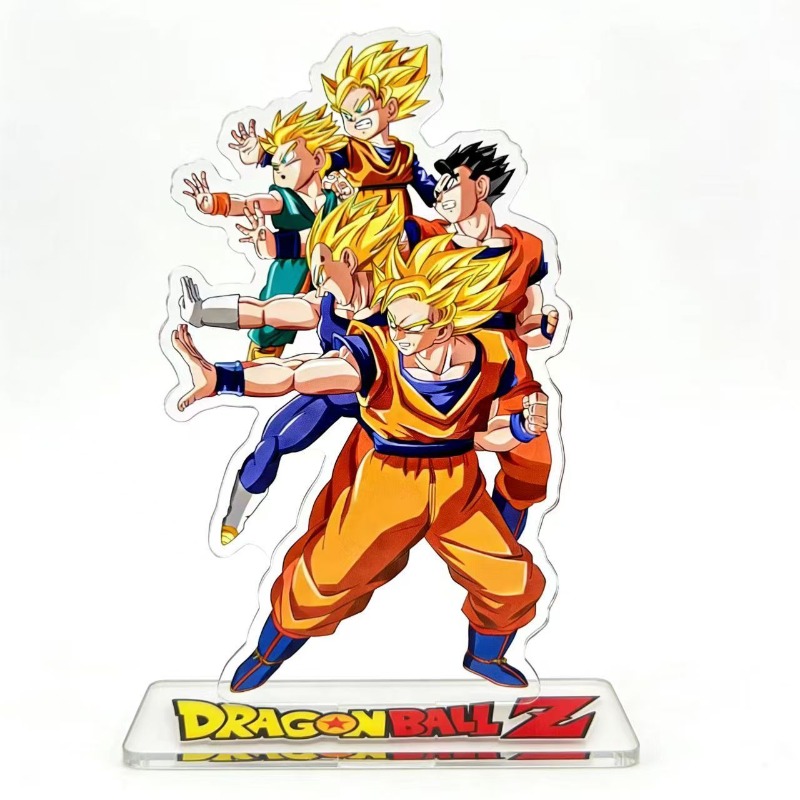 Karikatür anime Dragon Ball ak - Lighting Decoration Stand incelemesi ve fiyatı
