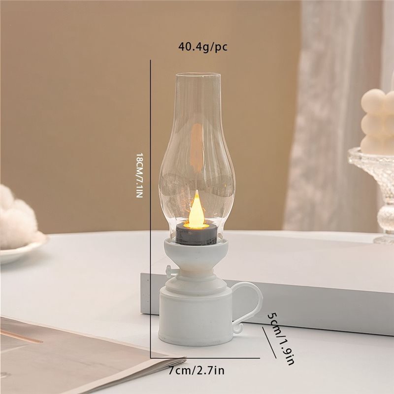 Sıcak Fırsat-Elektronik Mumlar - Decor Lighting Sales incelemesi ve fiyatı