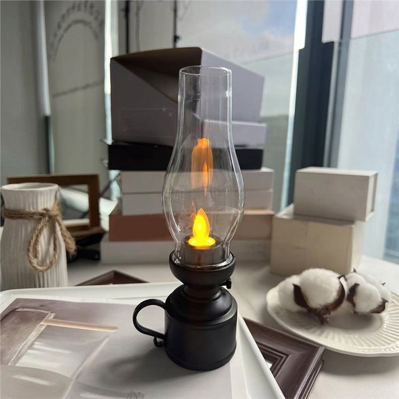 Sıcak Fırsat-Elektronik Mumlar - Decor Lighting Sales incelemesi ve fiyatı